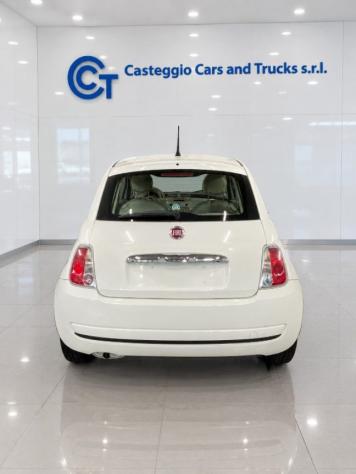 FIAT 500 1.2 Pop rif. 24139046 - Foto 3