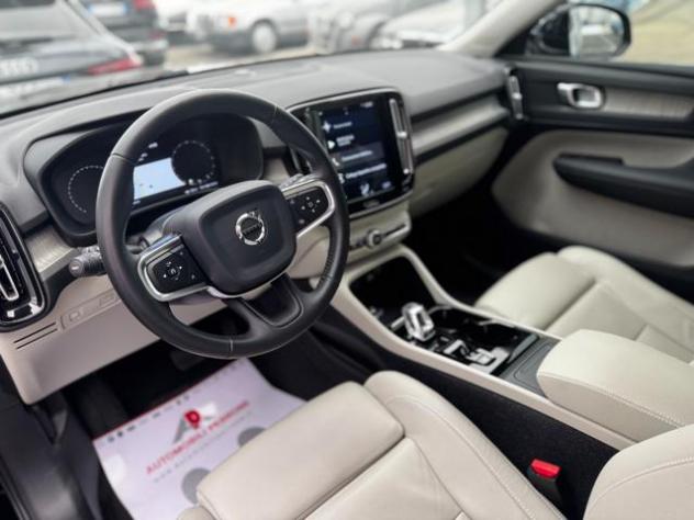 VOLVO XC40 D3 Geartronic Inscription (Pelle/Retro/APP/Led) rif. 23778873 - Foto 5