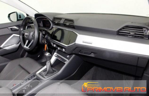 AUDI Q3 2.0 TDI 150 CV quattro rif. 22269967 - Foto 2