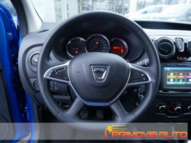 DACIA Dokker Stepway 1.6 8V 102CV rif. 20549148 - Foto 2