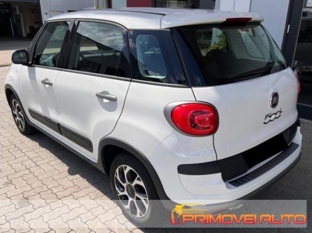 FIAT 500L 1.4 95 CV S&S Cross rif. 19463266 - Foto 9