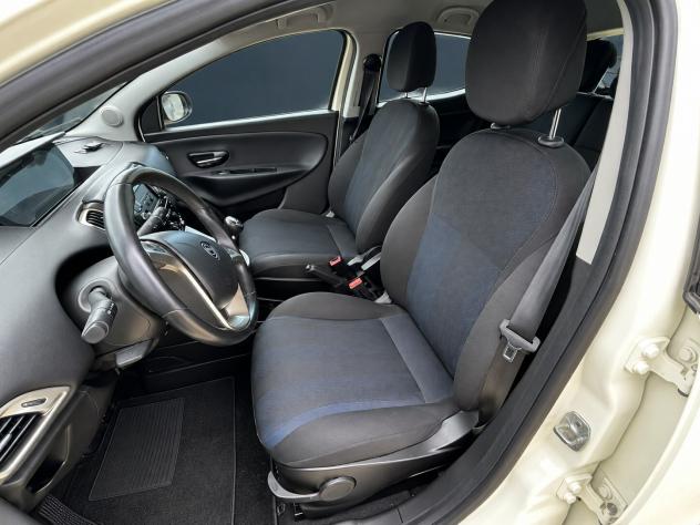 LANCIA YPSILON 1.2 69CV GOLD - Ottobre 2019 - Foto 5
