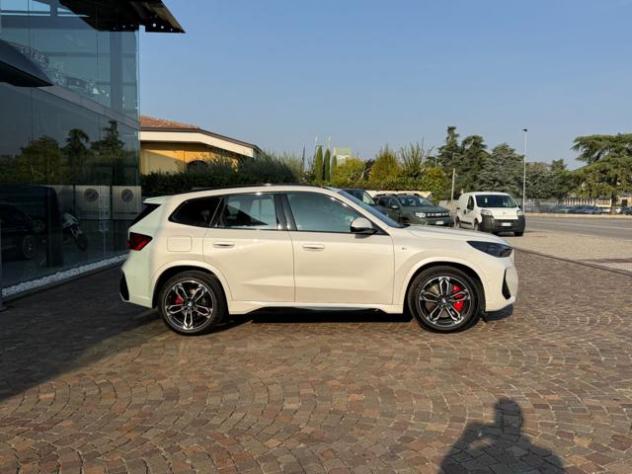 BMW X1 xDrive 23d Msport Pro rif. 24135839 - Foto 3