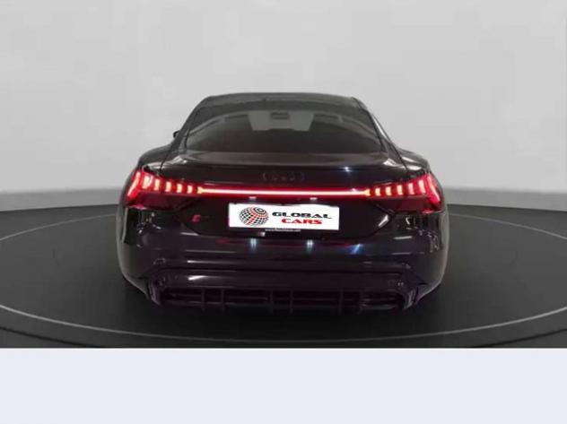 AUDI RS e-tron GT GT quattro /Laser/Panorama/B&O/360°/Dy rif. 24061643 - Foto 5