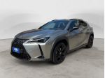 LEXUS UX 250h UX Hybrid 4WD Midnight rif. 23601983