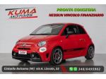ABARTH 595 Turismo 1.4 T-Jet 165cv 70° Turismo scarico/valvola rif. 22826831