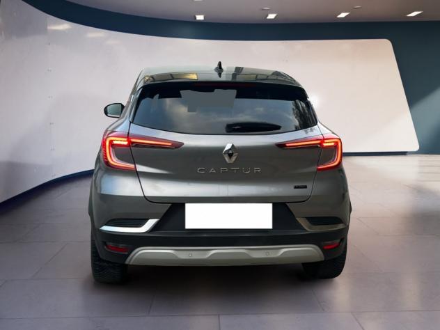 Renault Captur E-Tech hybrid 1.6 E-TECH HEV 105 TECHNO FAST TRACK AT - Foto 6