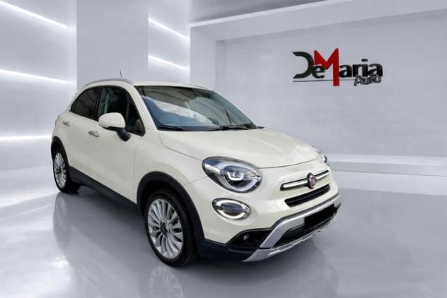 FIAT 500X 1.6 MultiJet 120 CV DCT Cross rif. 23417449 - Foto 2