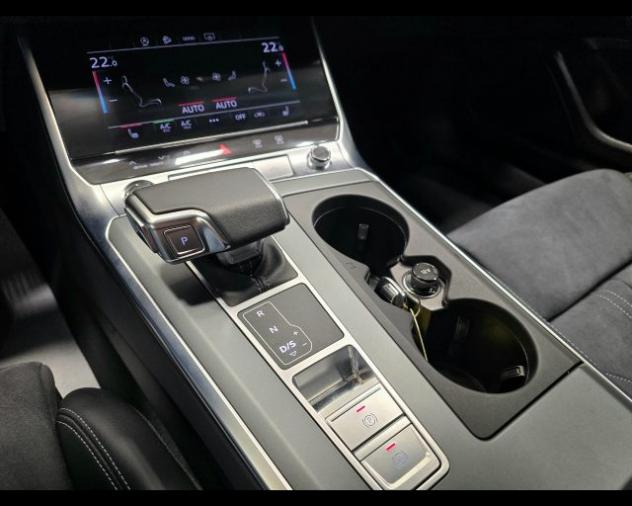 AUDI A6 allroad 40 TDI MHEV S-TRONIC QUATTRO BUSINESS ADVANCED rif. 23617569 - Foto 10