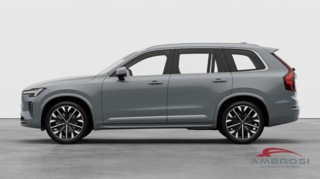 VOLVO XC90 T8 AWD Plug-in hybrid Elettrica/Benzina Plus Brigh rif. 23394489 - Foto 2