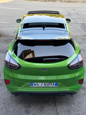 Ford Puma 1.5 EcoBoost 200 CV S&S ST - Foto 5