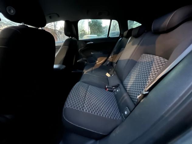 Opel Astra 1.6 CDTi Sports Tourer Advance - Foto 9