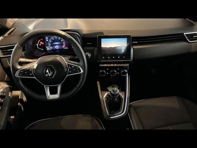 RENAULT Clio 1.0 tce Intens Gpl 100cv my21 rif. 23894282 - Foto 7