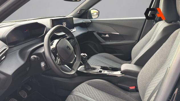 Peugeot 2008 PureTech 100 Allure S/S - Foto 8