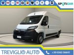 PEUGEOT Boxer 35 2.2 BlueHDi 140 S&S PLM-TM Furgone L3H2 rif. 23379747