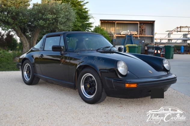 Porsche 911SC - Foto 8