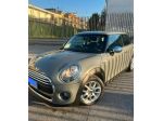 Mini One D 1.5 molto comodo