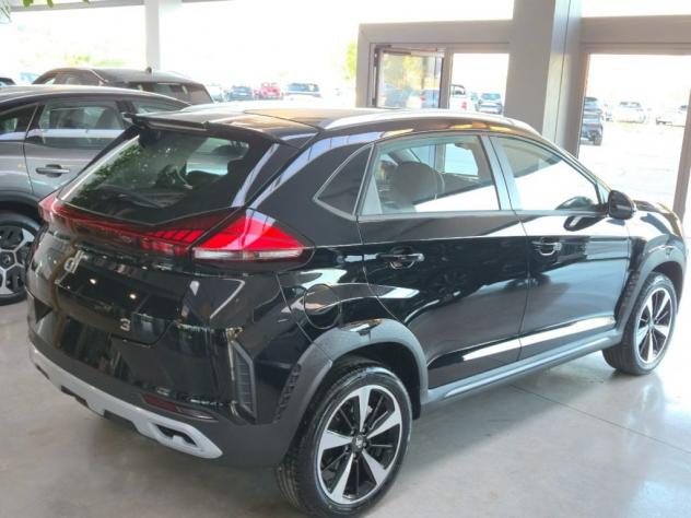 DR AUTOMOBILES dr 3.0 1.5 Bi-Fuel GPL MY27 NUOVO - Foto 5
