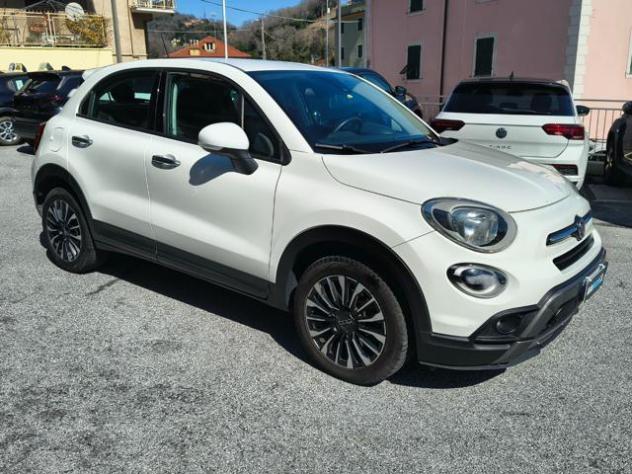 FIAT 500X 1.3 MultiJet 95 CV City Cross - Unicoproprietario rif. 23456633 - Foto 3