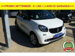SMART ForFour 70 1.0 Passion rif. 24112726