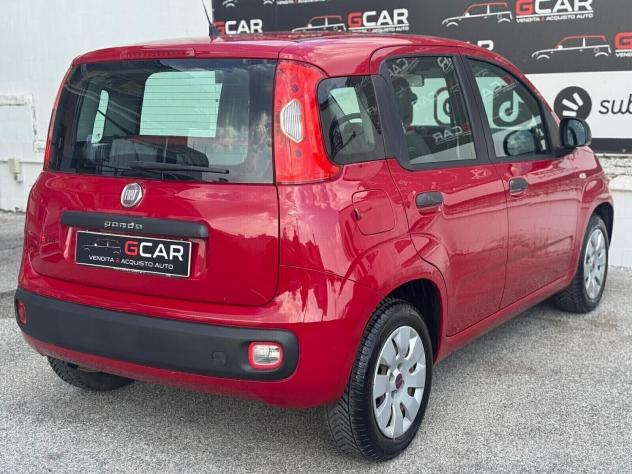 Fiat Panda 1.2 Benzina 69 cv Easy - Foto 7