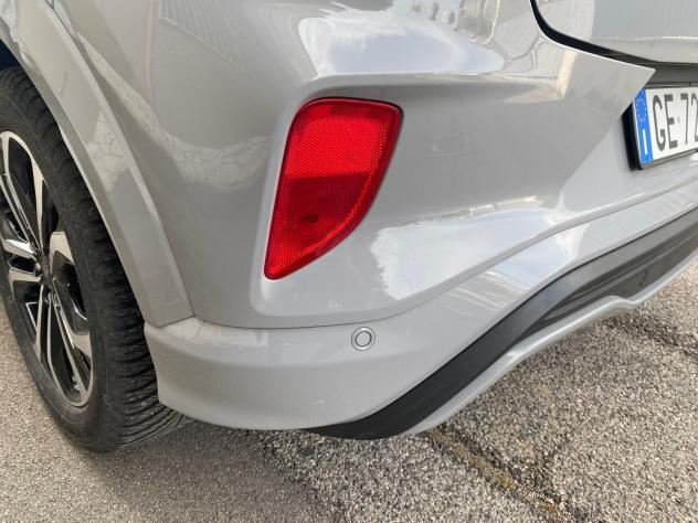 Ford Puma 1.0 EcoBoost Hybrid 125 CV S&S ST-Line ANNO 2021 - Foto 6