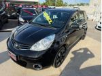 Nissan Note 1.5 dCi 90CV Acenta