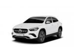 Mercedes-Benz GLA 200 d automatic