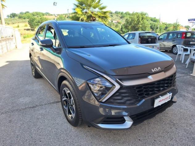KIA Sportage 1.6 CRDi MHEV DCT Business rif. 23987852 - Foto 3