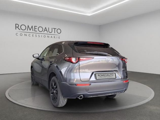MAZDA CX-30 e-Skyactiv-G M Hybrid 2WD Ad'Vantage rif. 23917752 - Foto 8
