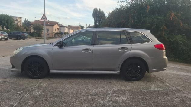 Subaru Legacy 2.0D SW Trend occasione - Foto 7