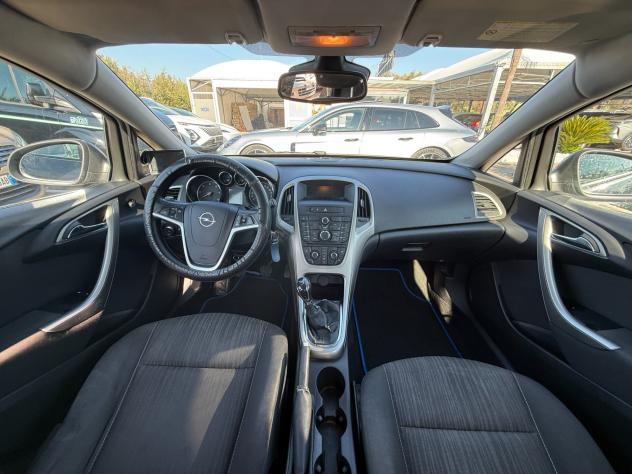 Opel Astra 1.7 CDTI 110CV 5 porte Cosmo - Foto 8
