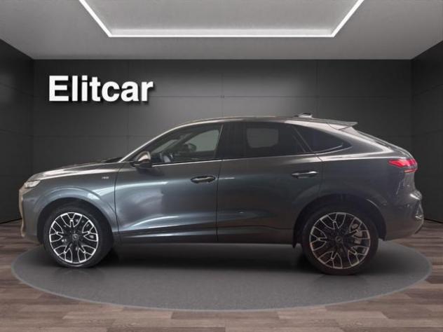 AUDI Q3 SPB 35 TDI S-Line rif. 24055597 - Foto 5