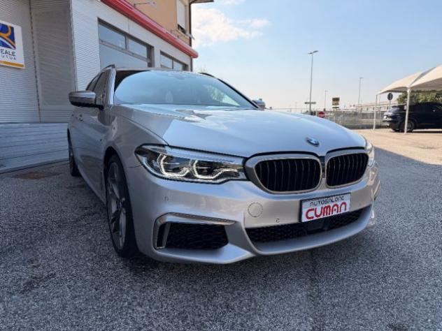 BMW M550 d xDrive Touring rif. 24105710 - Foto 3