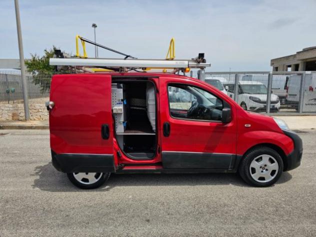FIAT Fiorino 1.3 MJT 95V Furgone Adventure E5+ rif. 23712528 - Foto 6