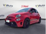 Abarth 595 595C 1.4 t-jet Competizione 180cv