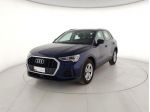 Audi Q3 2.0 35 TDI S Tronic Business