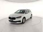Škoda Fabia Fabia 1.0 MPI 80 CV Ambition