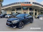 BMW X2 sdrive18d Msport auto KM 0