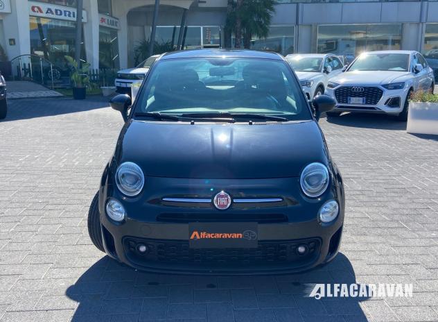Fiat 500 1.0 hybrid Connect 70cv - Foto 2