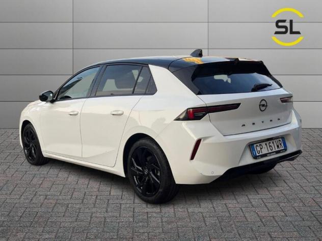 OPEL Astra 6ª serie Astra 1.5 Turbo Diesel 130 CV AT8 GS - Foto 4