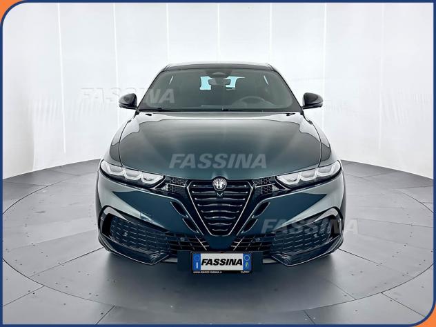 Alfa Romeo Tonale Tonale 1.5 hybrid Sprint 175cv tct7 - Foto 2