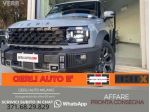 ICH-X K3 K3 2.0 Gpl 238cv dct PROMO48 + PERMUTA15 rif. 23405962
