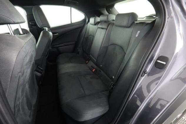 LEXUS UX UX Hybrid Urban rif. 23843640 - Foto 3