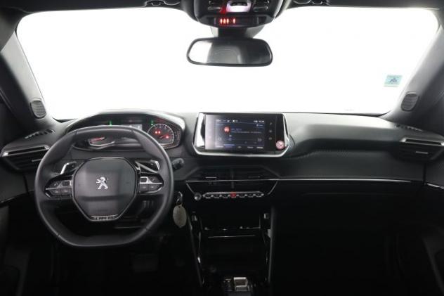 PEUGEOT 2008 2008 PureTech 130 S&S EAT8 Allure rif. 23860405 - Foto 4