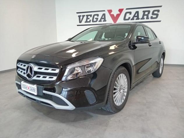 MERCEDES-BENZ GLA 180 d Business rif. 23972383