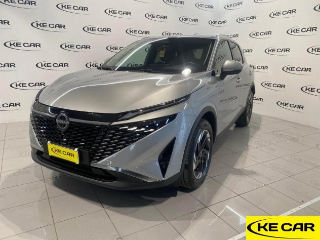 Nissan Qashqai Qashqai MHEV 158 CV Xtronic N-Connecta - Foto 8