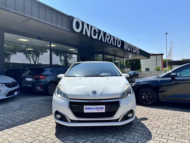 Peugeot 208 1.2 12V VTi 82cv Active - Foto 2