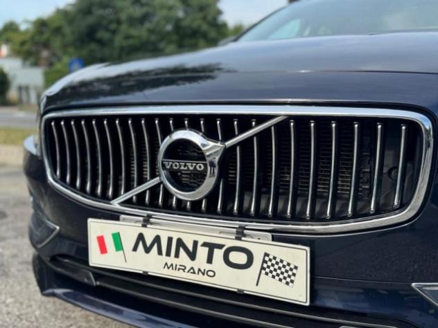 VOLVO S90 T4 Geartronic Inscription rif. 23921667 - Foto 8