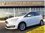 Ford C-Max 1.5 TDCi 95CV NAVIGATORE-GARANZIA-KM CERTIFIC